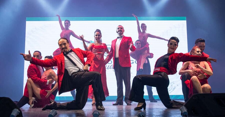 Puerto Iguazu Madero Tango Show - Key Points to Know Before You Book