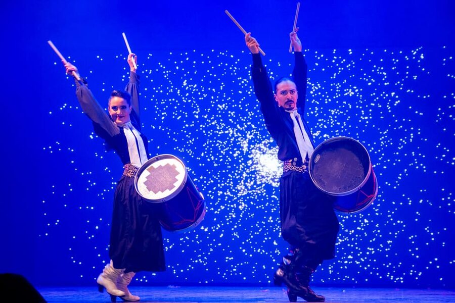 Puerto Iguazu Madero Tango Show - What the $30 Price Really Buys