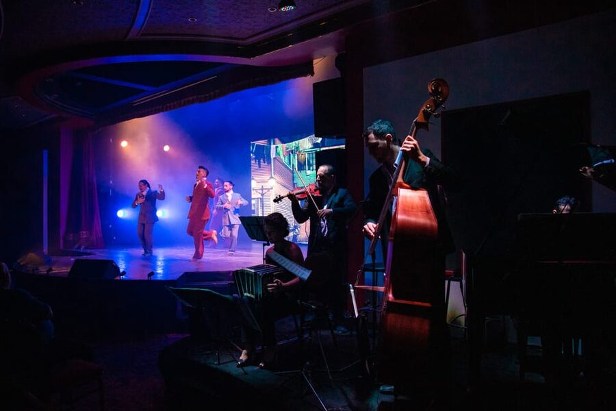 Puerto Iguazu Madero Tango Show - Accessibility and Timing for Different Visitors