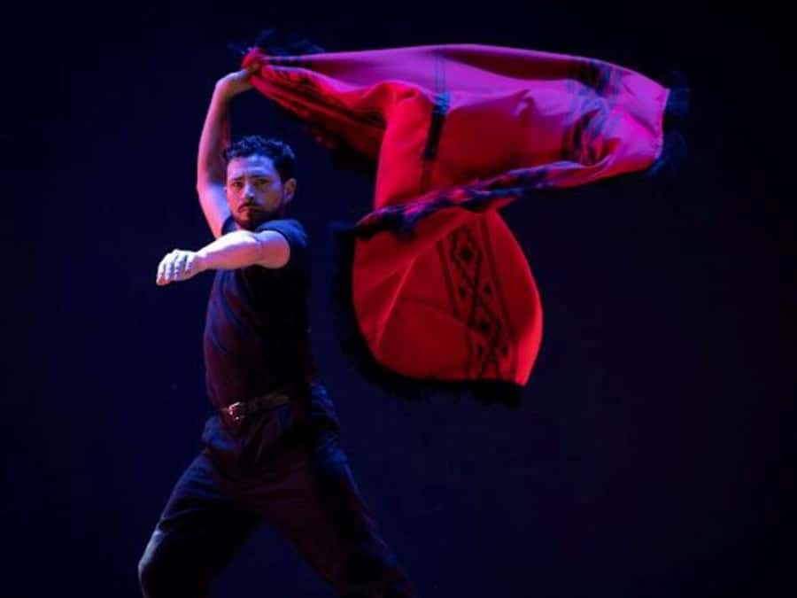 Puerto Iguazú: Madero Tango Show with Optional Dinner - Key things to know before booking