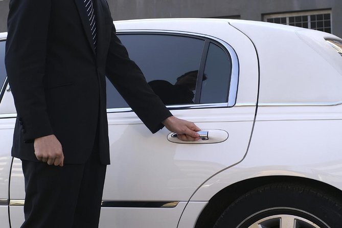 Puerto Iguazú Round-Trip Airport Transfer - The 30-minute ride to your Puerto Iguazú hotel