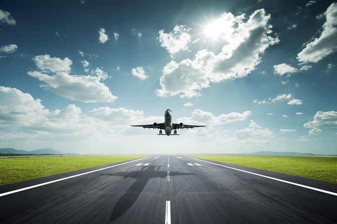 Puerto Iguazú Round-Trip Airport Transfer - Who should book this transfer?