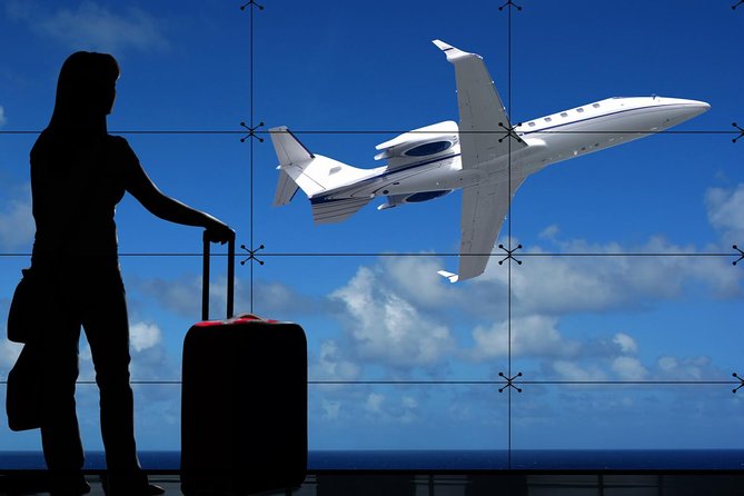 Puerto Iguazú Round-Trip Airport Transfer - Hotel drop-off and the first taste of Iguazú