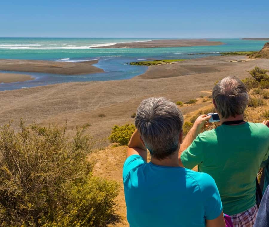 Puerto Madryn: Full Day Peninsula Valdes Experience Tour - Key points to know before booking