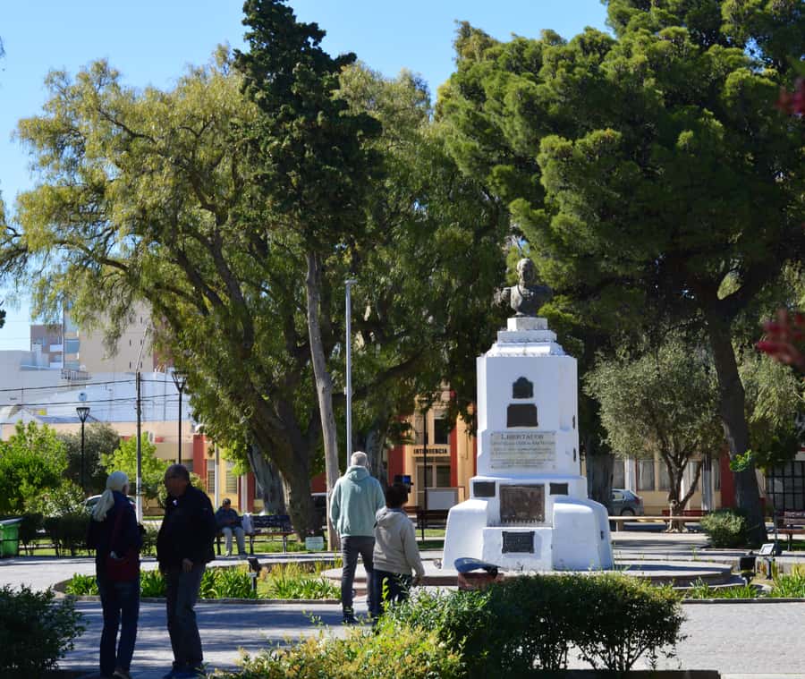 Puerto Madryn: Punta Loma Shore Excursion - Timing, comfort, and port-day practicality
