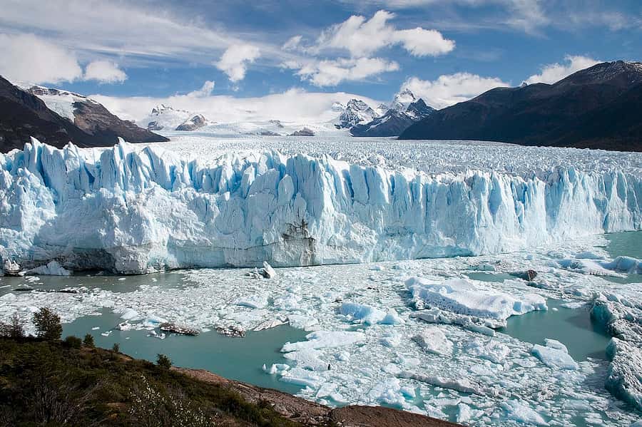 Puerto Natales: Day Trip to Perito Moreno Glacier Argentina - Key points to know before booking