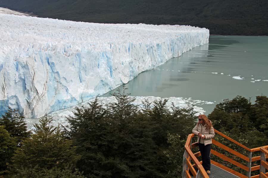 Puerto Natales: Day Trip to Perito Moreno Glacier Argentina - Why Perito Moreno is worth such a long day