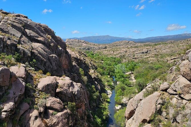 Punilla Valley from Cordoba Capital - Key points to know before you book