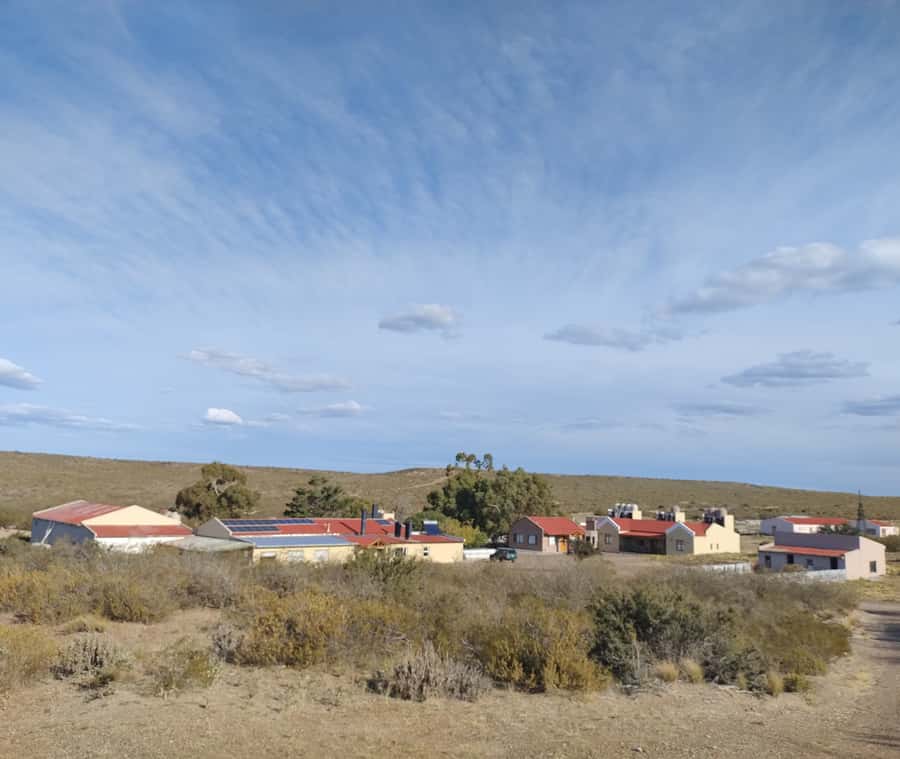 Punta Loma + Ranch Shore Excursion for cruise passengers - How the four-hour schedule feels