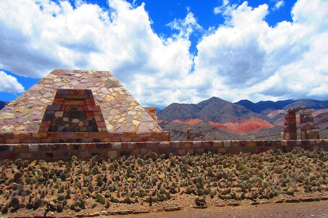 Quebrada de Humahuaca and Purmamarca - Guide Quality and Language Matter