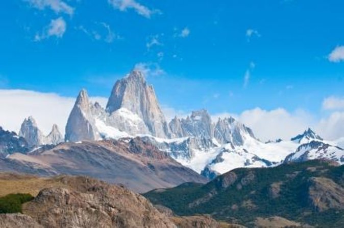 Rafting experience on the Rio de las Vueltas in Patagonia - Key points to know before you book