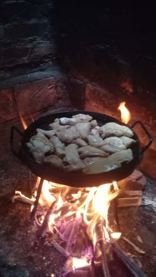 Rancho Gaucho Estate 3 Days in The Andes - Who will enjoy this, and who should skip it