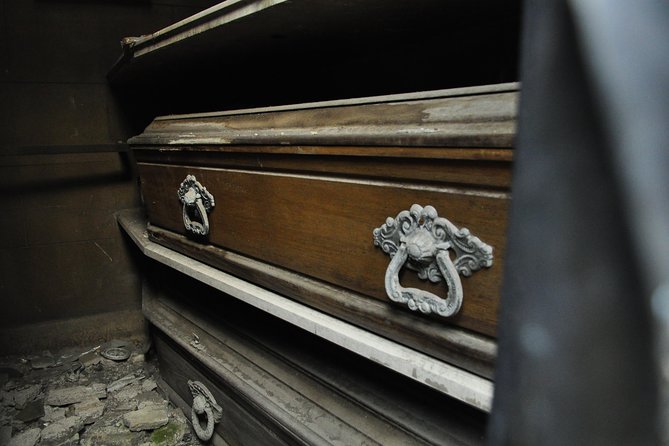 Recoleta Cemetery Tour in English - Is $16 a good value?