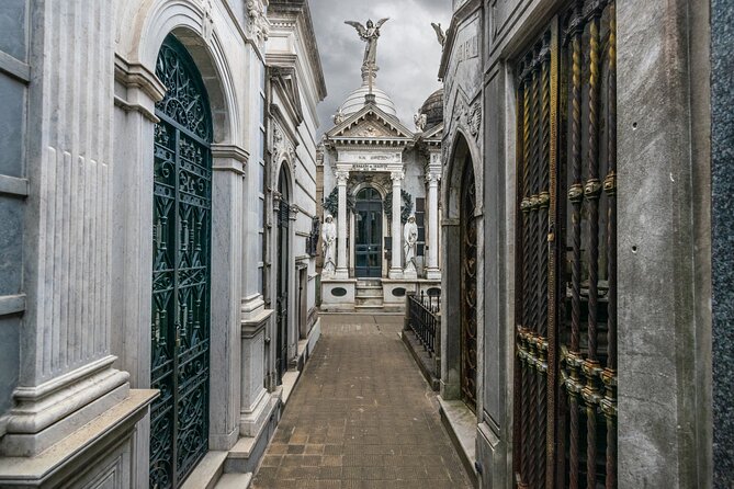 Recoleta Cemetery Walking Tour - What the Two Hours Feel Like