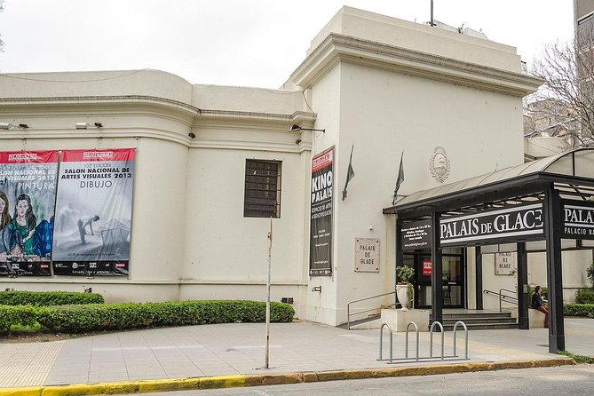 Recoleta in Depth (not literally) Private Walking Tour - How much value do you get for $109?
