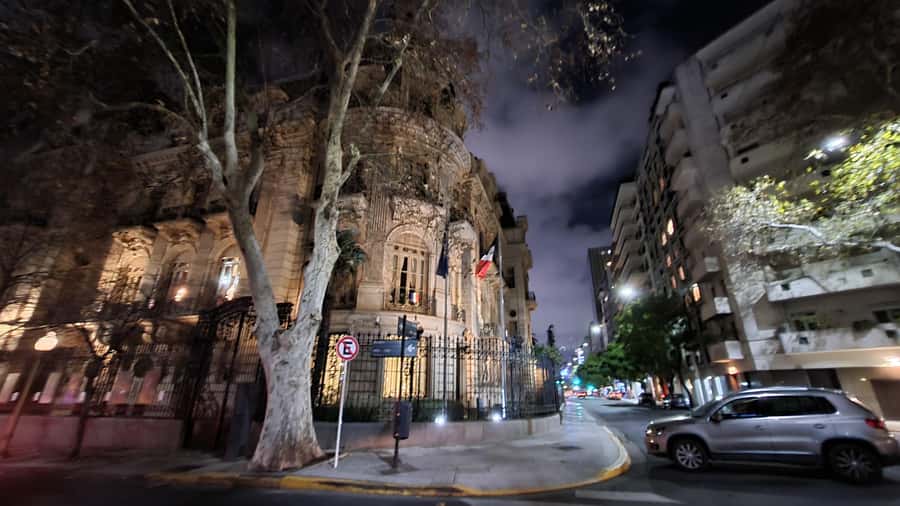 Recoleta Walking Tour and Live Jazz Show - Key points to know before you book