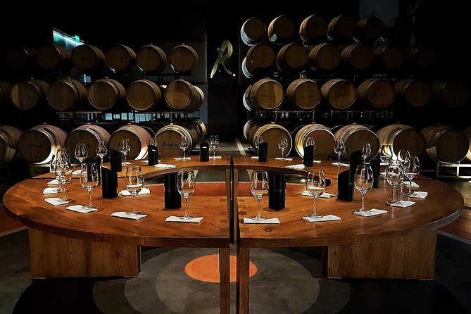 Renacer Winery Experience - Who will enjoy Renacer most