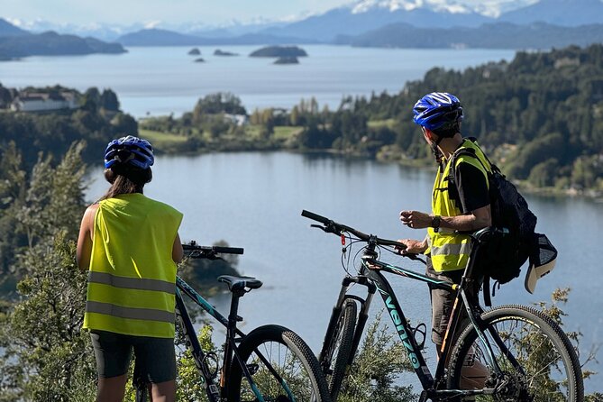 Rent of Bike MTB in Circuito Chico - Key points to know before you book