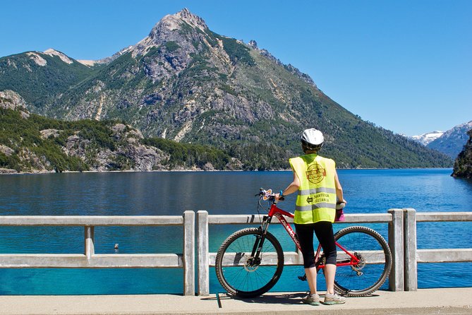 Rent of Bike MTB in Circuito Chico - Bike quality and the importance of checking your equipment