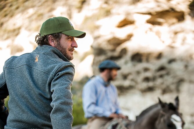 Ride Experience - Canyons & Mounts - Practical advice for a better ride