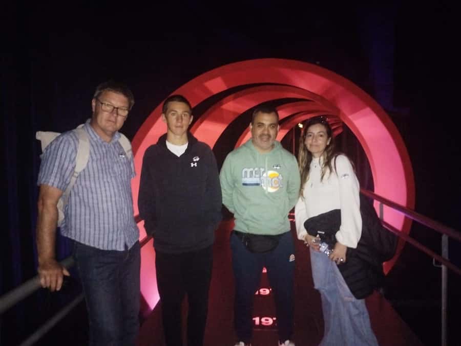 River Plate Stadium and Museum Guided Tour - Is $117 a fair price?