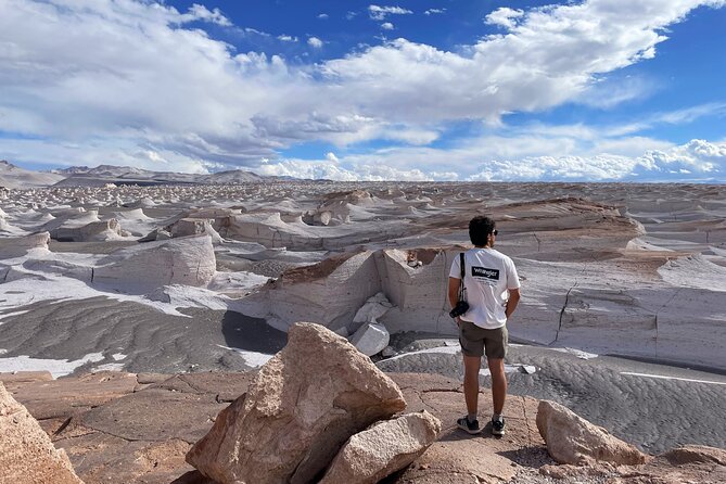 Road Trip Adventure Across North West Argentina - Key points to know before booking