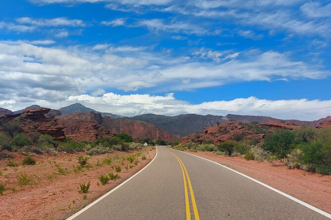 Road Trip Adventure Across North West Argentina - Why this road trip feels different