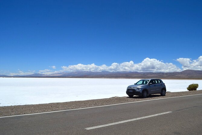 Road Trip Adventure Across North West Argentina - Day 4: Talampaya, Amaná, and the Cuesta de Miranda