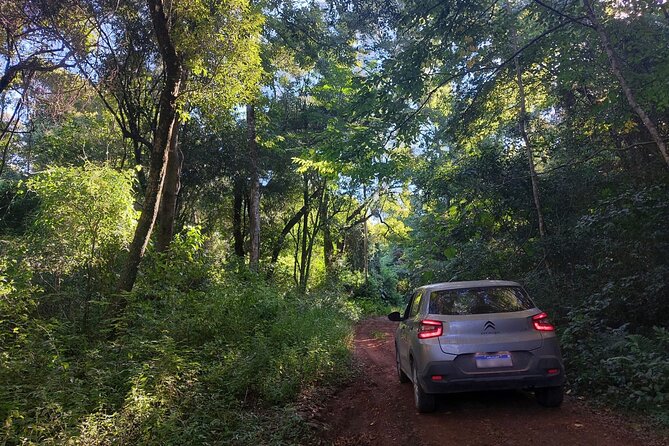 Road Trip Adventure Across North West Argentina - Day 8: Route 68, the Quebrada de las Conchas, and Salta