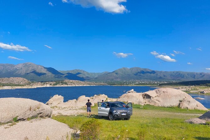 Road Trip Adventure Across North West Argentina - Day 3: Córdoba’s high road to Capilla del Monte