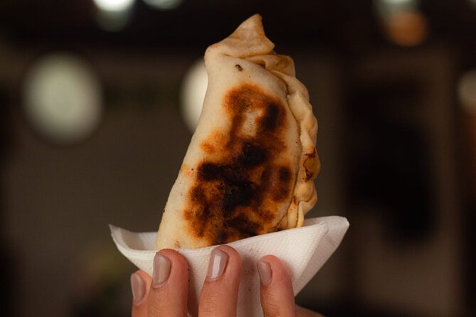 Roast and Empanadas Class with Wine |Mendoza|Braseando Experience - Who will enjoy Braseando most?