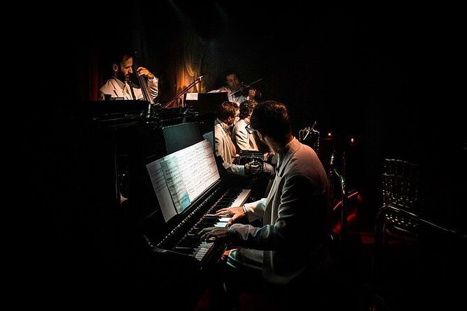 Rojo Tango Dinner & Tango Show with optional Private Transfers - Private transfers can make the evening easier
