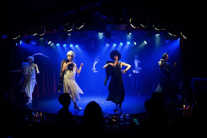Rojo Tango Show: Skip the Line Ticket including Private Transfer - Timing, late starts, and the three-hour schedule