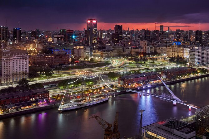 Rooftop Photography Tour in Buenos Aires - Five details that shape the experience