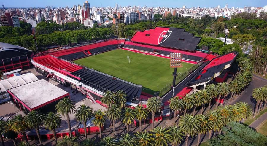 Rosario: Newell's Old Boys Football Match and Messi Tour - Key points before you book