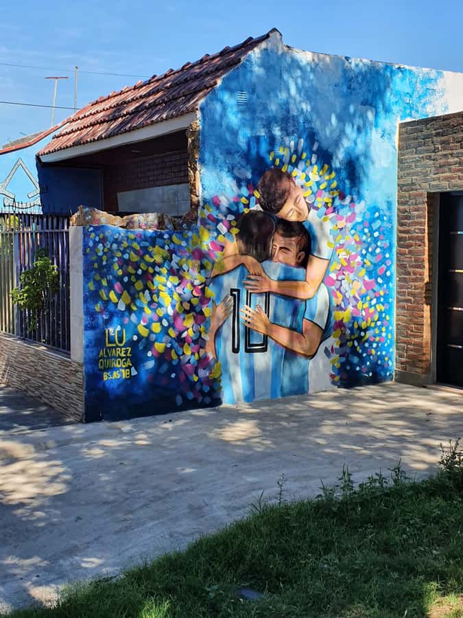Rosario: Newell's Old Boys Football Match and Messi Tour - FAQ