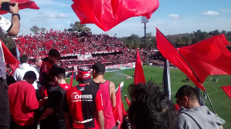 Rosario: Newell's Old Boys Football Match and Messi Tour - Who should book this experience?