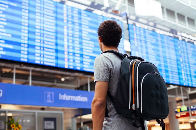 Roundtrip Private Transfer from Buenos Aires Airport (EZE) - Why a private EZE transfer can be worth it