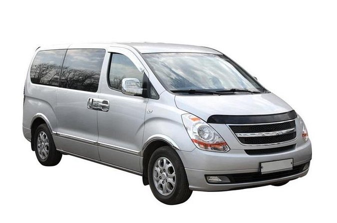 Roundtrip Private Transfer from Buenos Aires Airport (EZE) - Who should book this service