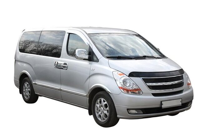 Roundtrip Private Transfer from Buenos Aires Airport (EZE) - The ride into Buenos Aires