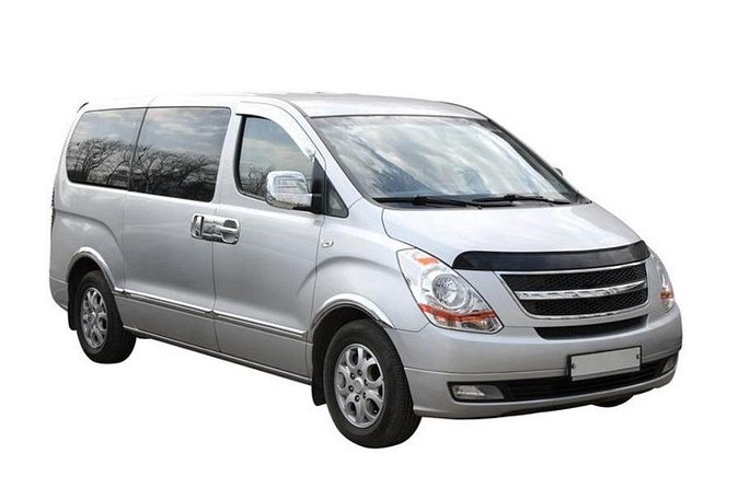 Roundtrip Private Transfer from El Calafate Airport (FTE) - Who should book this transfer?