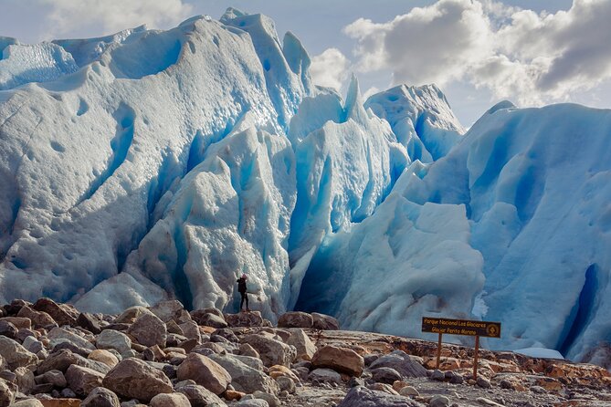 Safari Azul - An Intimate Encounter with Perito Moreno Glacier - Key points to know before you go