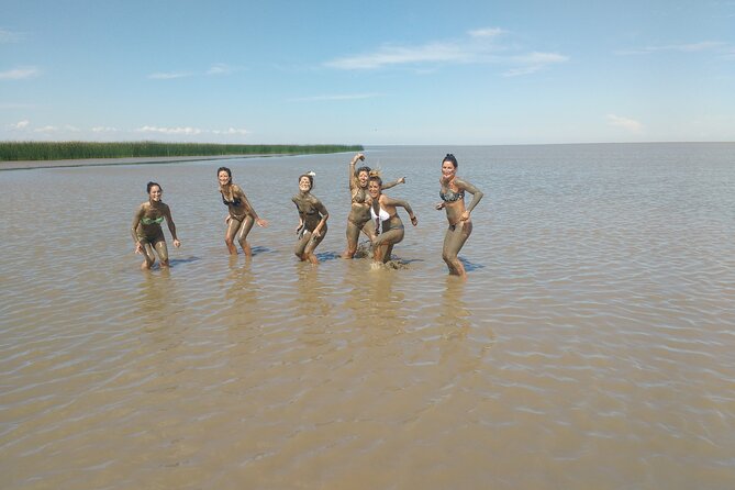 Safari náutico en tigre - Why Tigre’s Delta makes a better day trip than a standard cruise