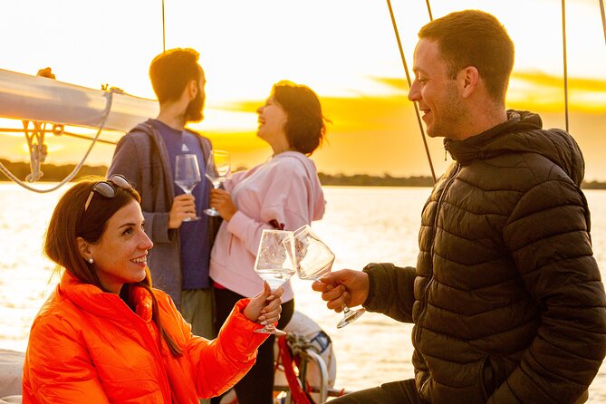 Sailing with Wine Tasting in Buenos Aires - Key things to know before you book