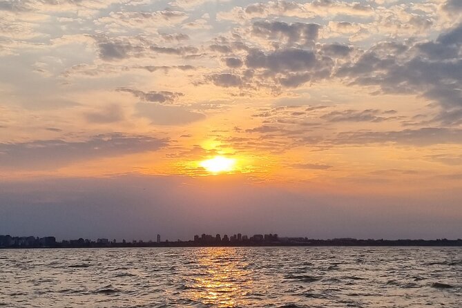 Sailing with Wine Tasting in Buenos Aires - Argentine wine explained by a sommelier