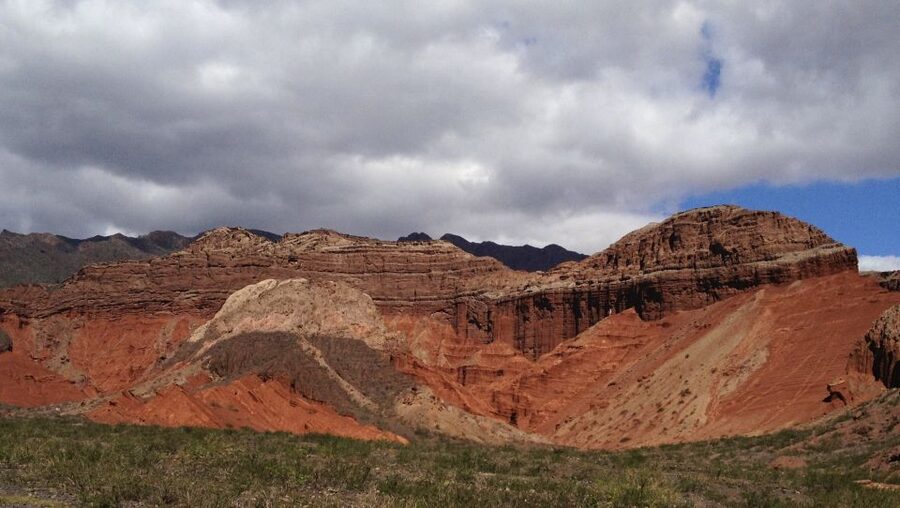 Salta: 2-Day Tour to Cafayate - Cafayate wineries and Torrontés tasting