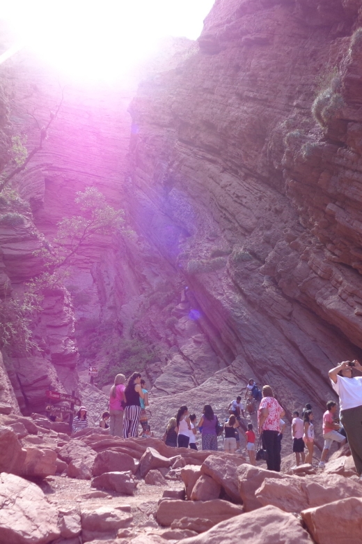 Salta: 2-Day Tour to Cafayate - What the $66 price really covers