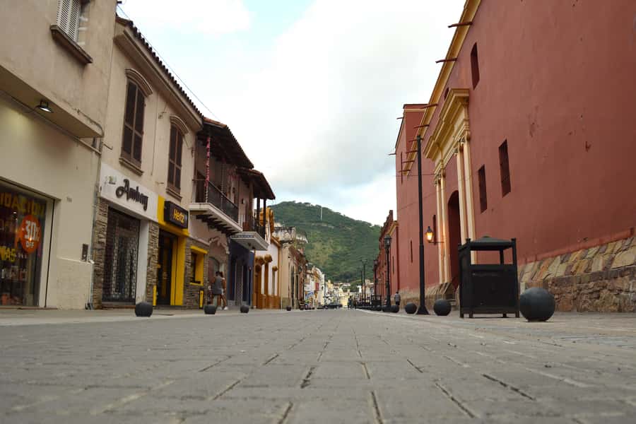 Salta: 4-Hour Guided Highlights City Tour - Who will get the most from this city circuit