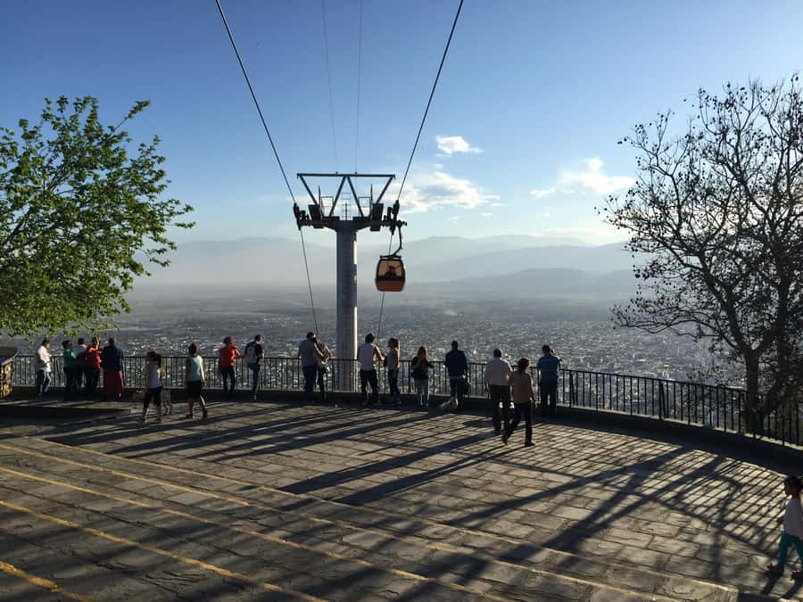 Salta: 4-Hour Guided Highlights City Tour - Why this four-hour tour works as a first look at Salta