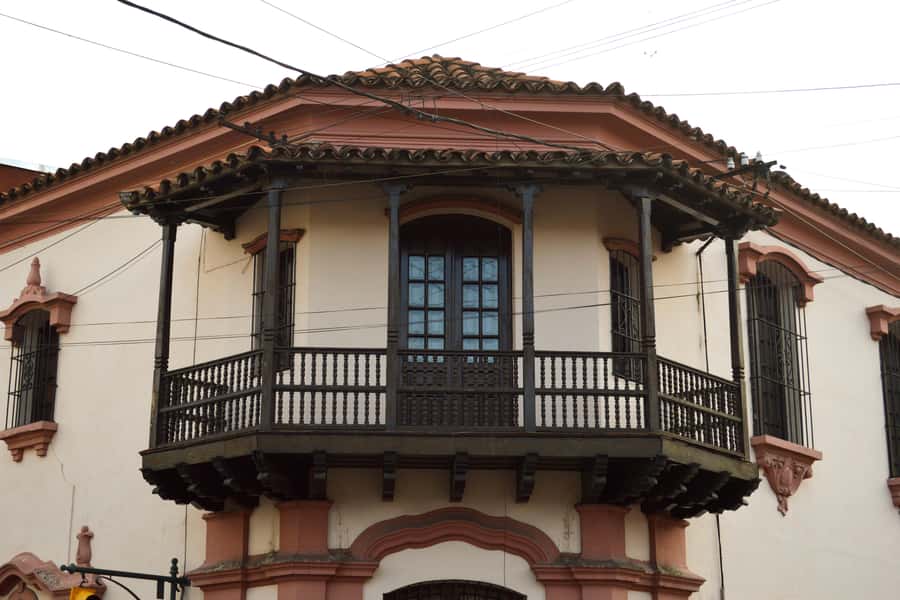 Salta: 4-Hour Guided Highlights City Tour - The handicraft market and local buying tips